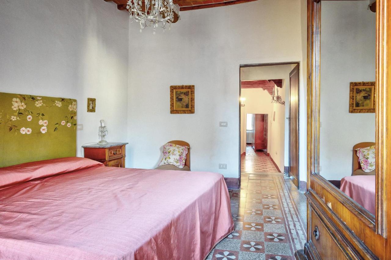 Casa Lina Appartement Lucignano Buitenkant foto