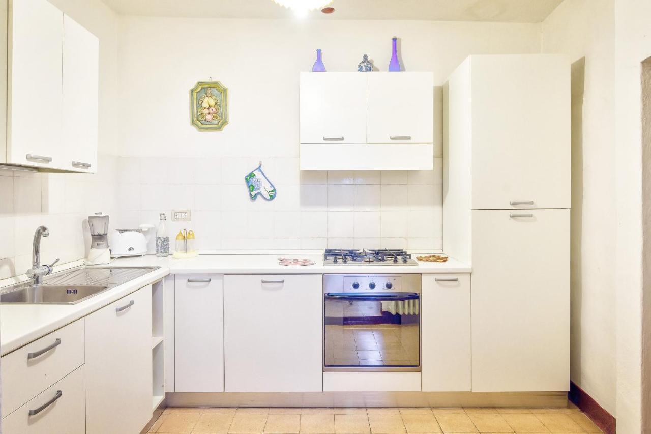 Casa Lina Appartement Lucignano Buitenkant foto
