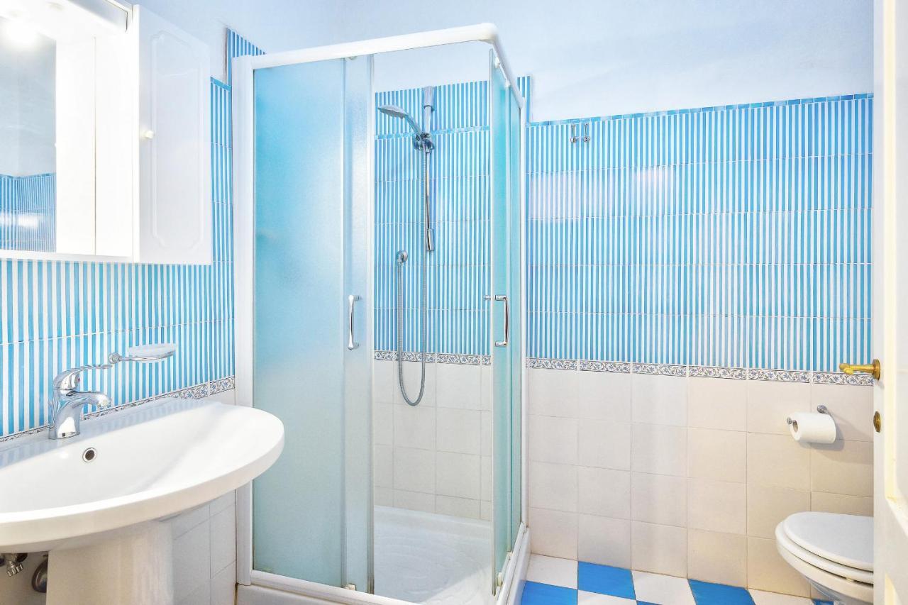 Casa Lina Appartement Lucignano Buitenkant foto